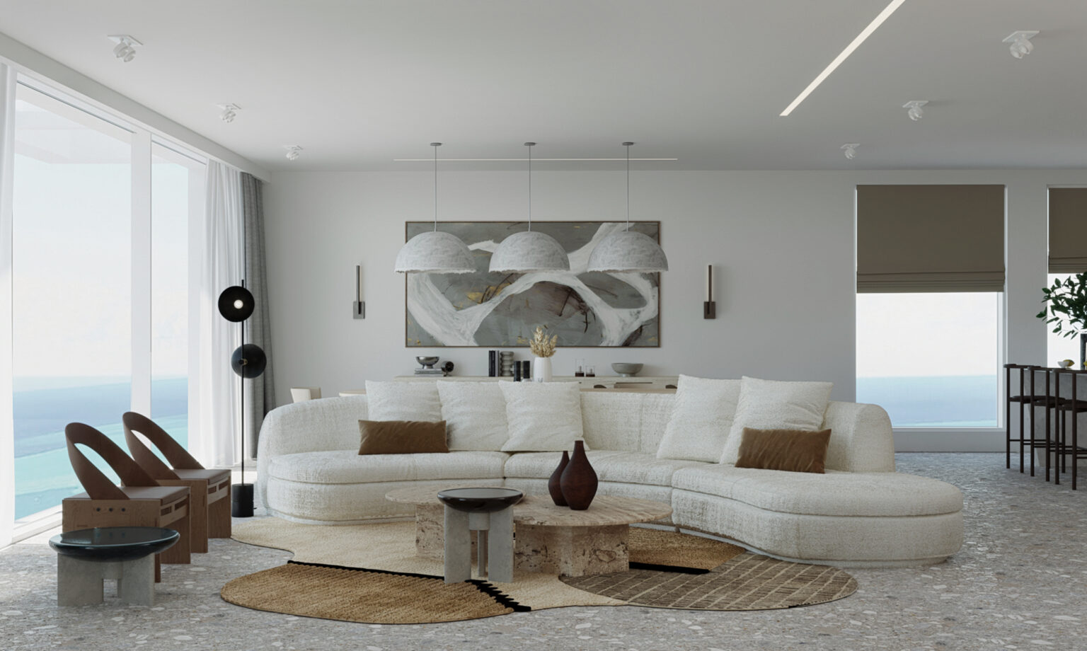living room 1